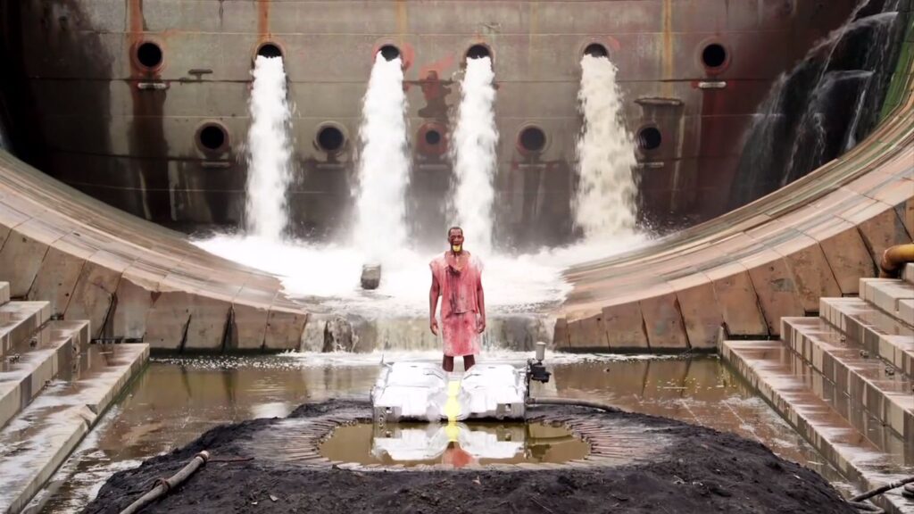 Cinéma Extraordinaire: River of Fundament